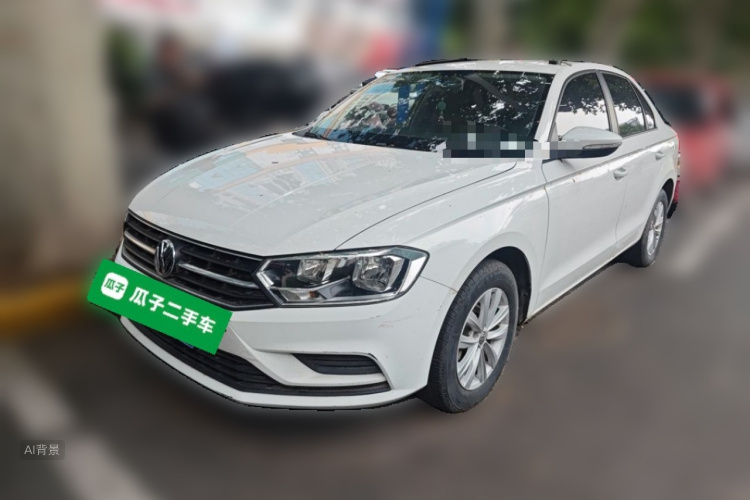 Volkswagen Bora 2017 #2 Volkswagen Bora 2017 car image #2