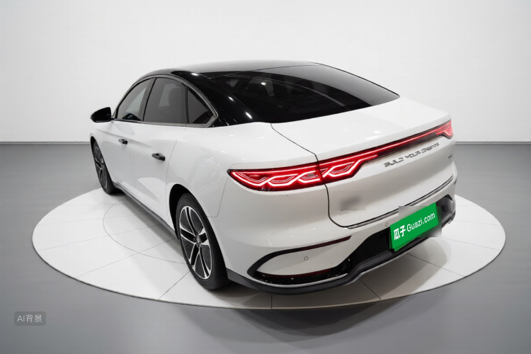 BYD Han 2023 immagine di auto #5