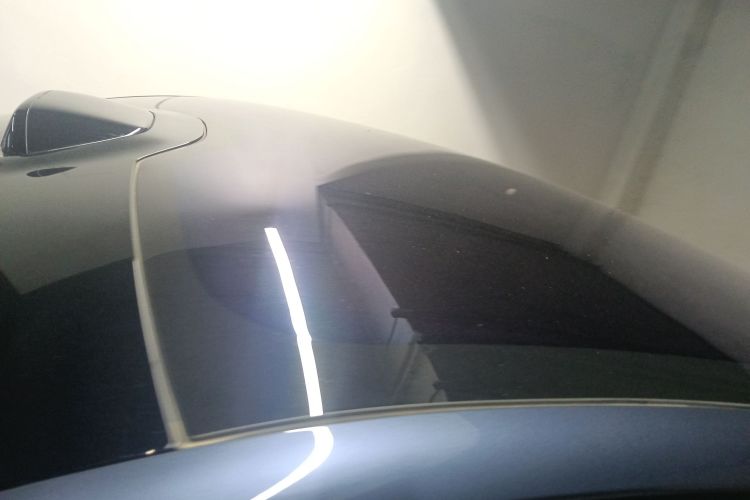 MI SU7 2024 car image #25