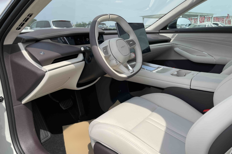 2026 #8 2026 imagen de coche #8