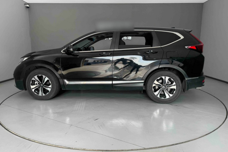 Honda CR-V 2022 #7 Honda CR-V 2022 car image #7