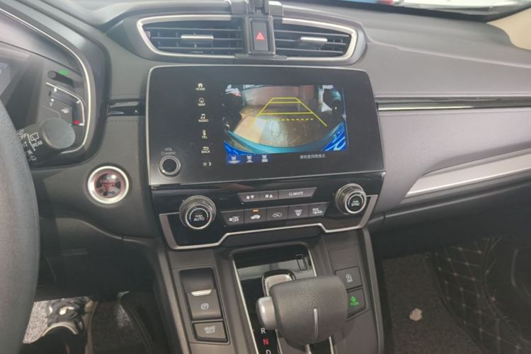 Honda CR-V 2020 car image #13