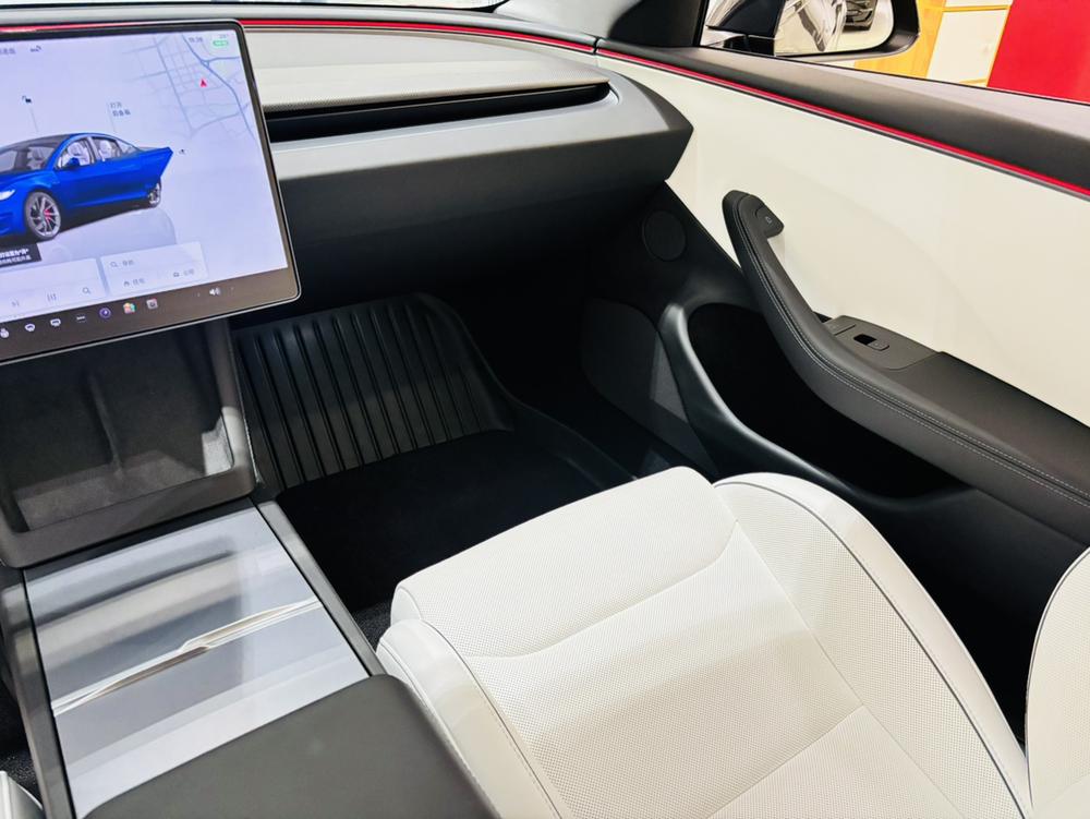 Tesla Model 3 2025 car image #6