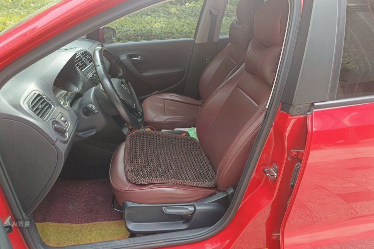 Volkswagen Polo 2018 #17 Volkswagen Polo 2018 car image #17