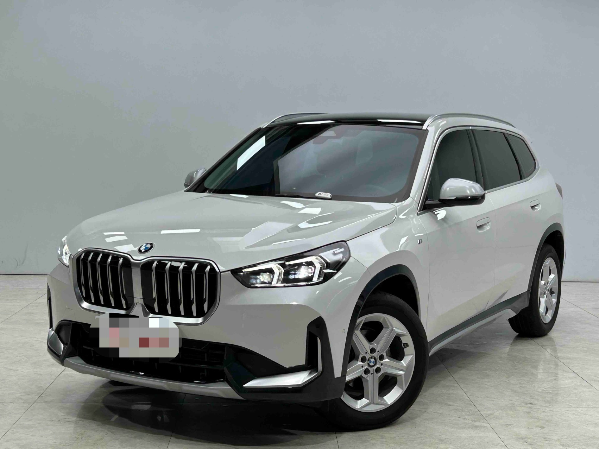 BMW X1 2023 BMW X1 2023 car image