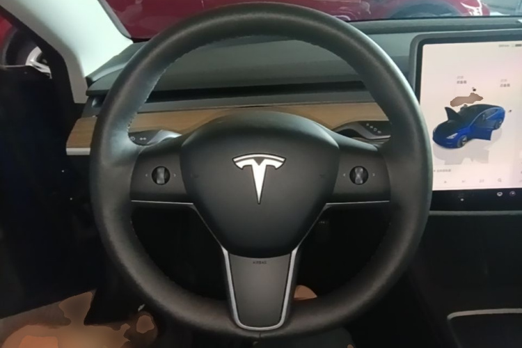 Tesla Model 3 2023 car image #11