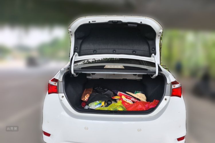 2016 #21 2016 immagine di auto #21