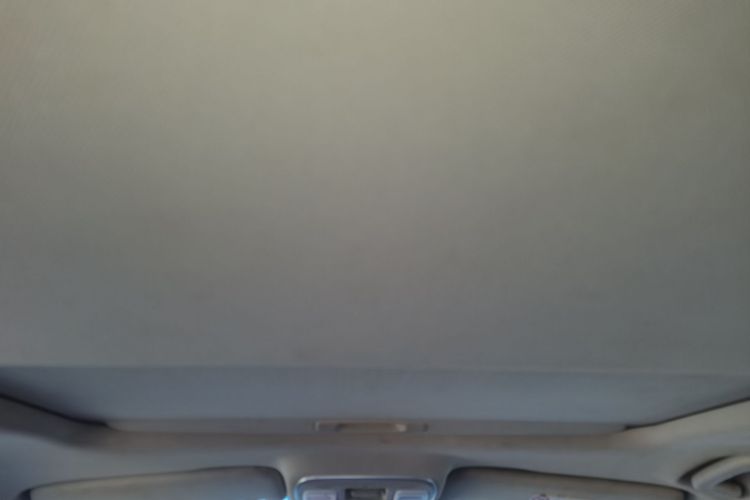 GEELY Emgrand GS 2019 #16 GEELY Emgrand GS 2019 car image #16