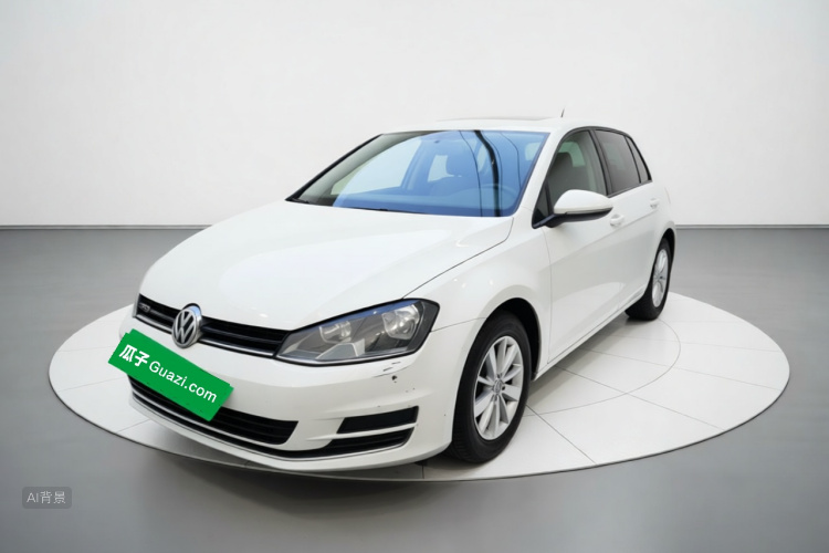 Volkswagen Golf 2016 #2 Volkswagen Golf 2016 car image #2