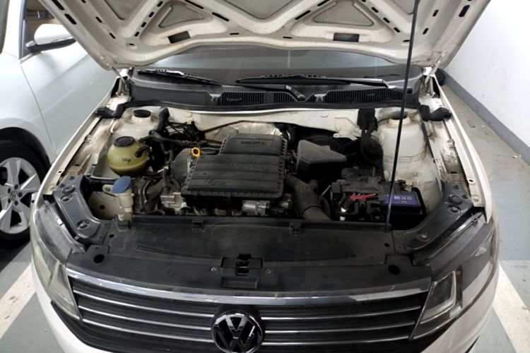 Volkswagen Lavida 2020 car image #20