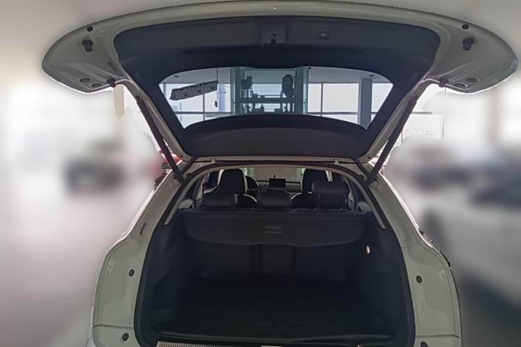 Audi Q3 2018 car image #21