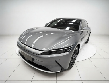 BYD Han 2021 BYD Han 2021 immagine di auto