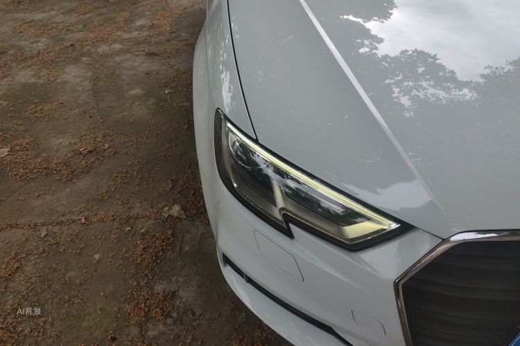 Audi A3 2017 image de voiture #8
