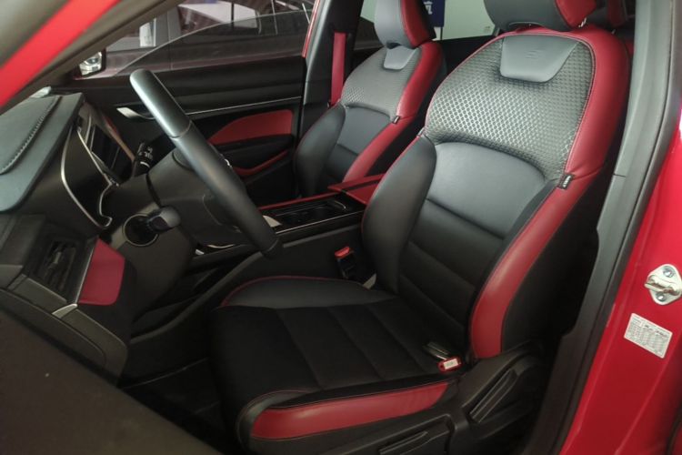 GEELY Binray 2021 #19 GEELY Binray 2021 immagine di auto #19
