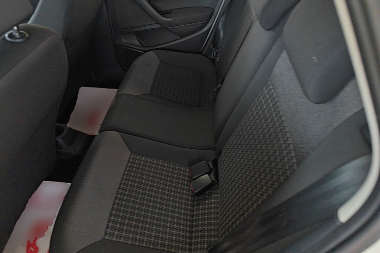 Volkswagen Polo 2018 #13 Volkswagen Polo 2018 car image #13