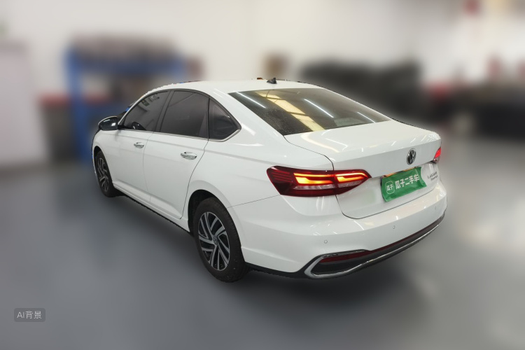 Volkswagen Lavida 2024 car image #5