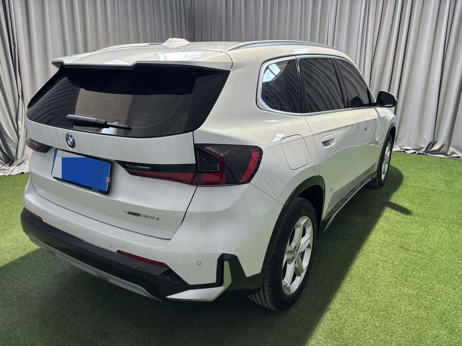 BMW X1 2023 car image #4