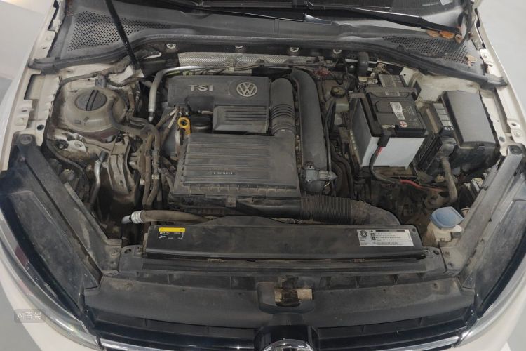 Volkswagen Golf 2019 #22 Volkswagen Golf 2019 immagine di auto #22