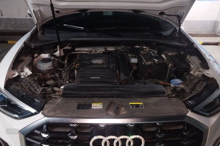 Audi Q3 2022 imagem de carro #22