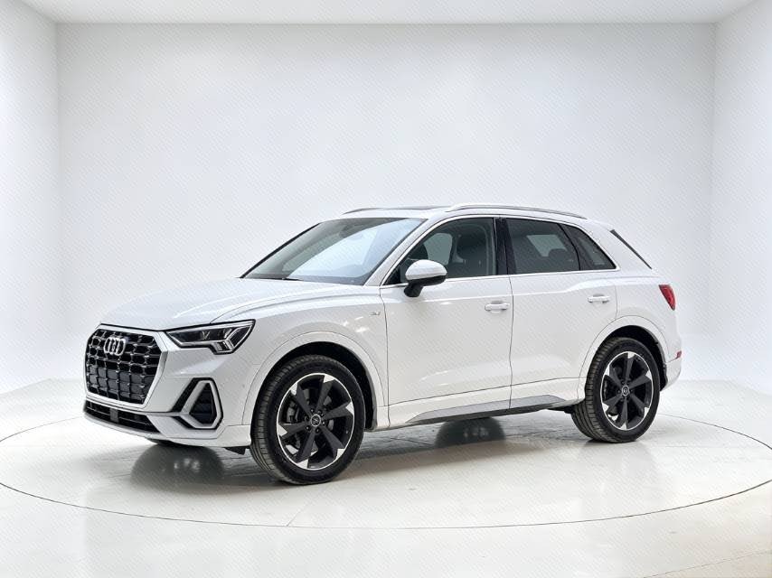 2022 imagen de coche 