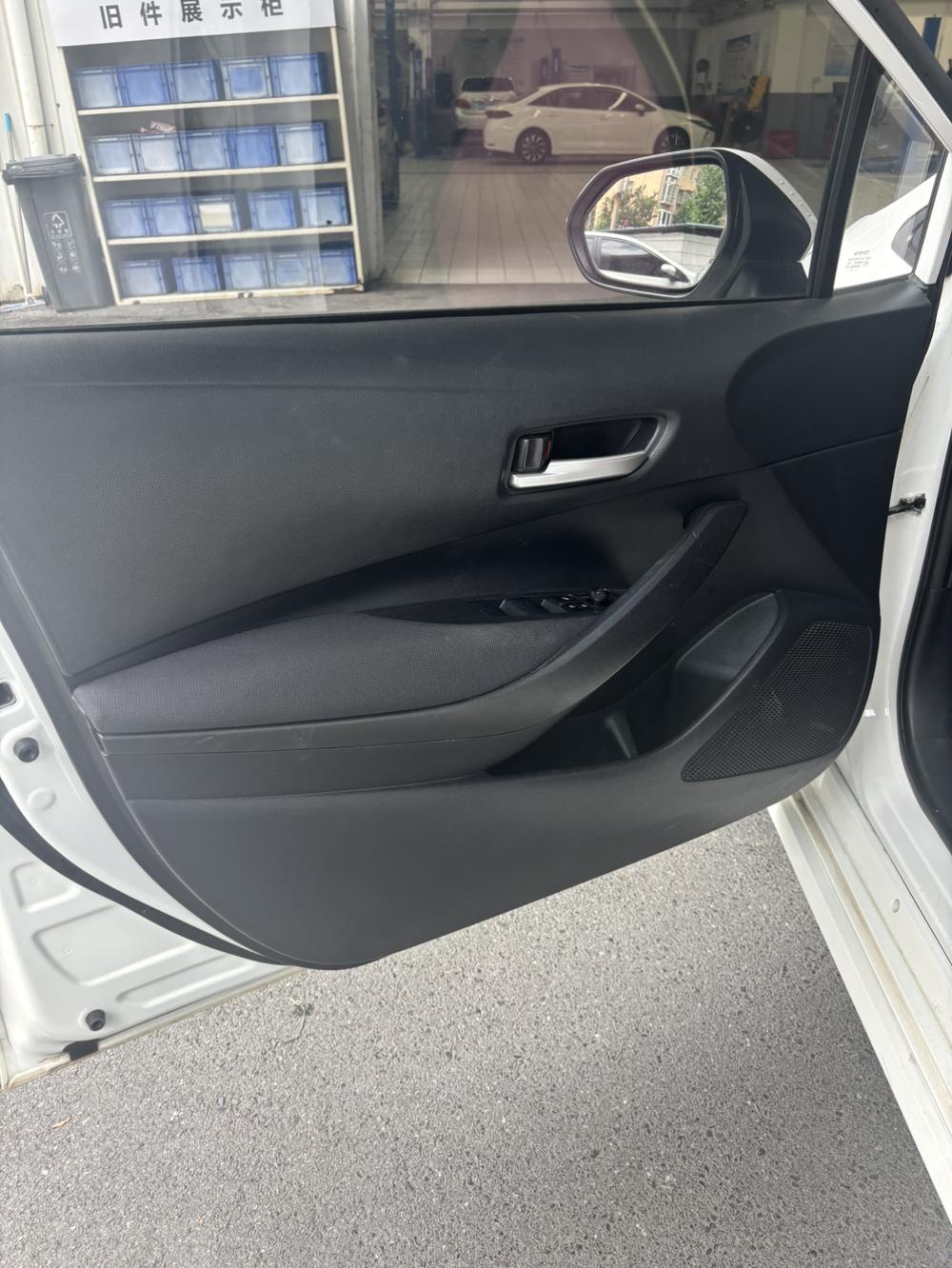 Toyota Corolla 2020 car image #10