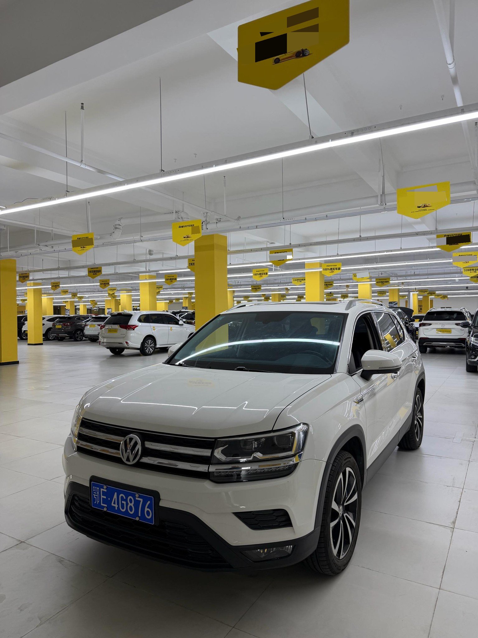 2019 imagen de coche 