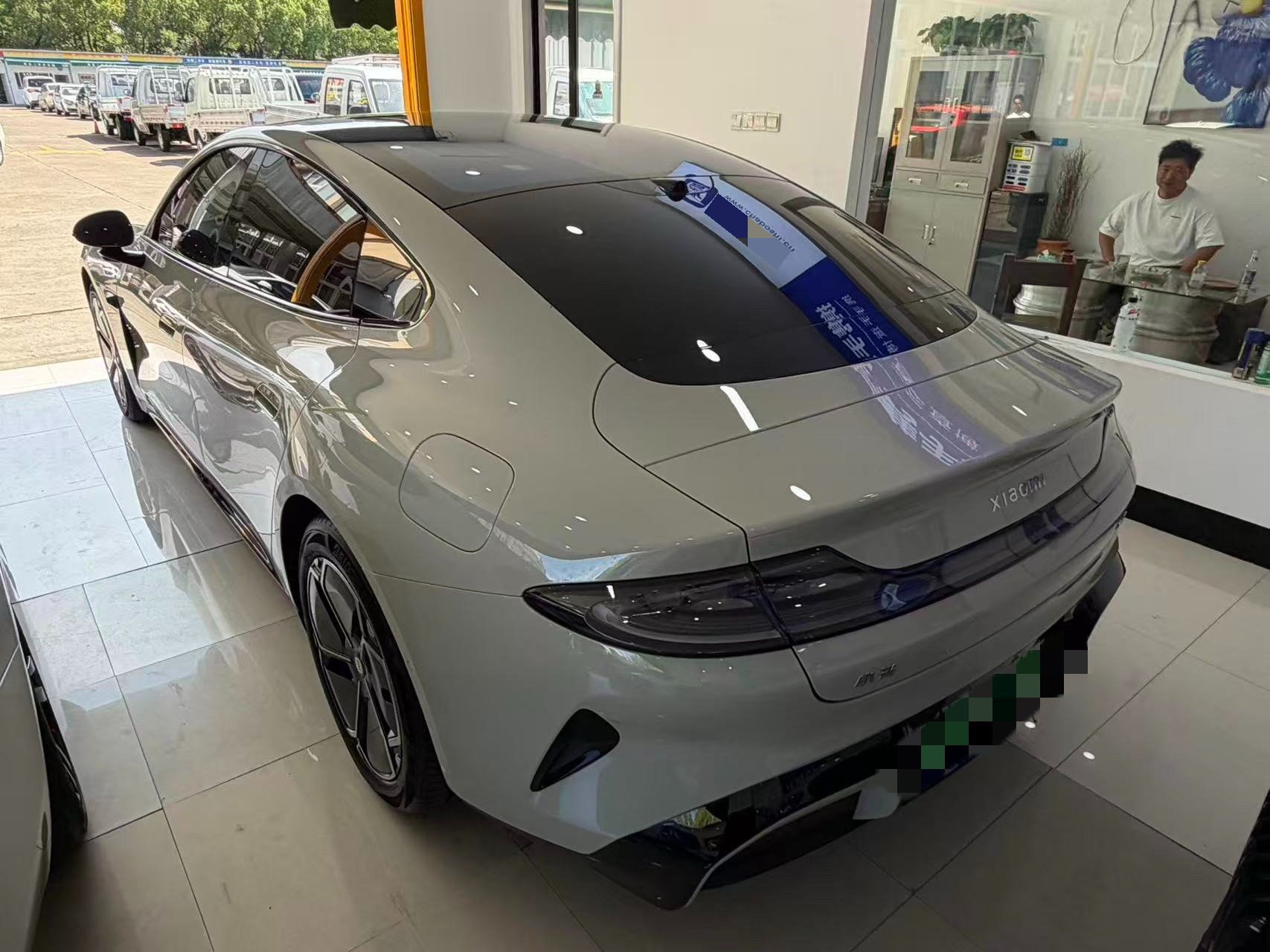 2026 #2 2026 imagen de coche #2
