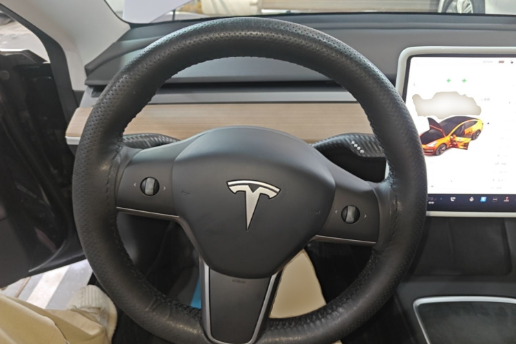 Tesla Model 3 2023 #11 Tesla Model 3 2023 car image #11