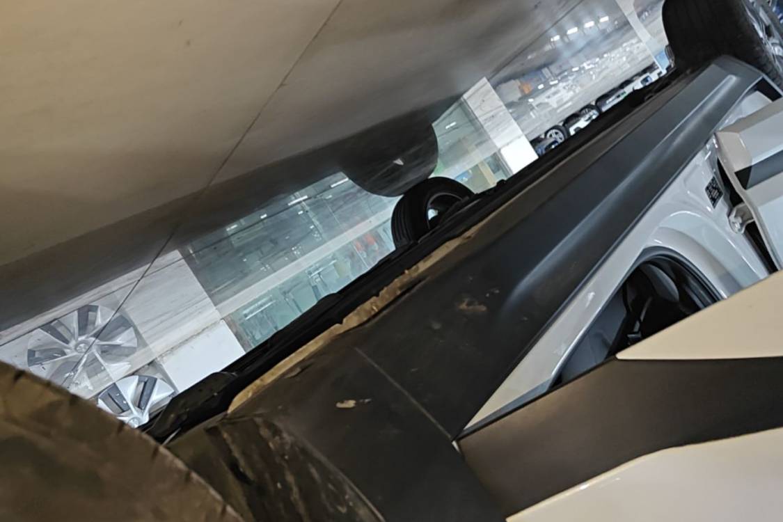 Kia Seltos 2023 car image #9