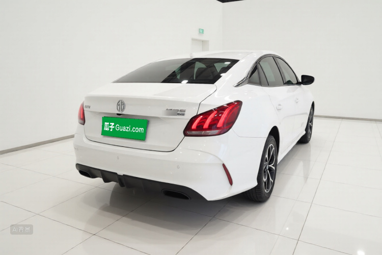 MG 5 2024 #7 MG 5 2024 immagine di auto #7