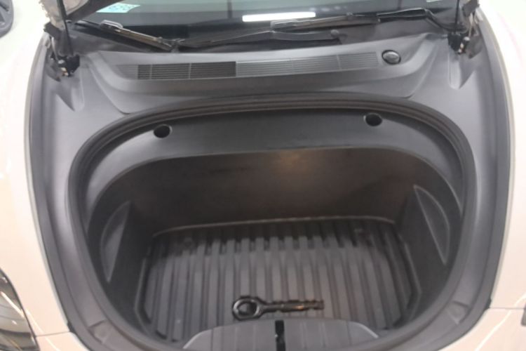 Tesla Model 3 2022 immagine di auto #20
