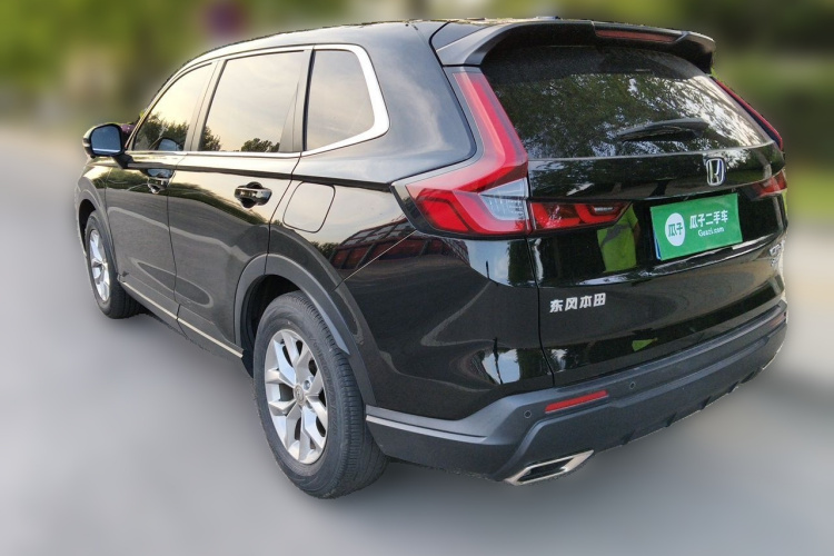 Honda CR-V 2023 #5 Honda CR-V 2023 car image #5