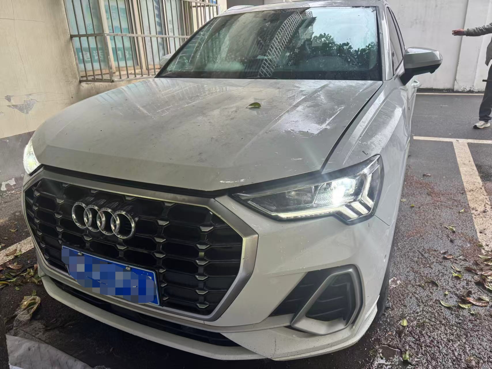 2023 car image #4