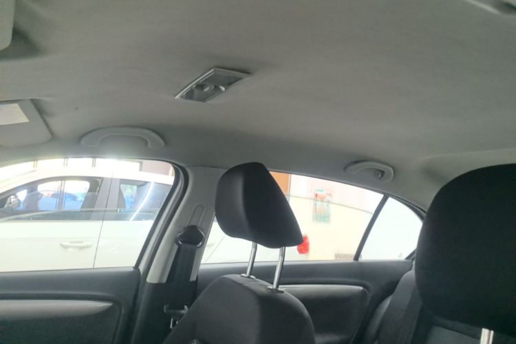 Volkswagen Lavida 2015 #18 Volkswagen Lavida 2015 immagine di auto #18