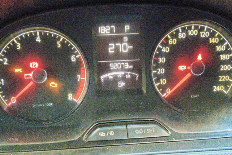 Volkswagen Lavida 2015 imagen de coche #14