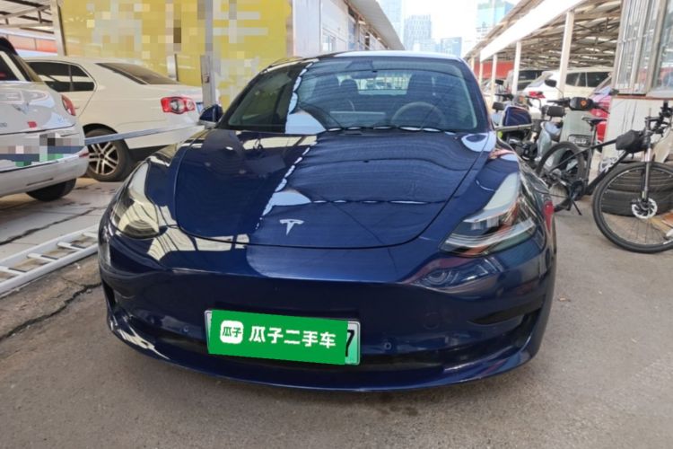 Tesla Model 3 2020 #3 Tesla Model 3 2020 car image #3