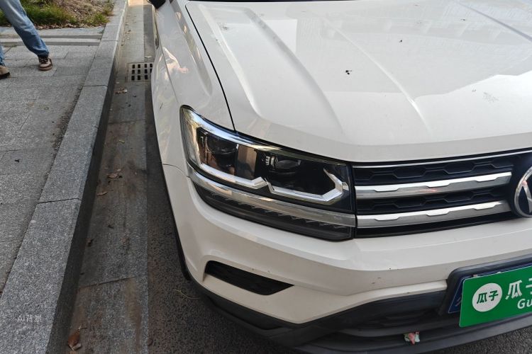 Volkswagen Tharu 2022 #8 Volkswagen Tharu 2022 imagem de carro #8