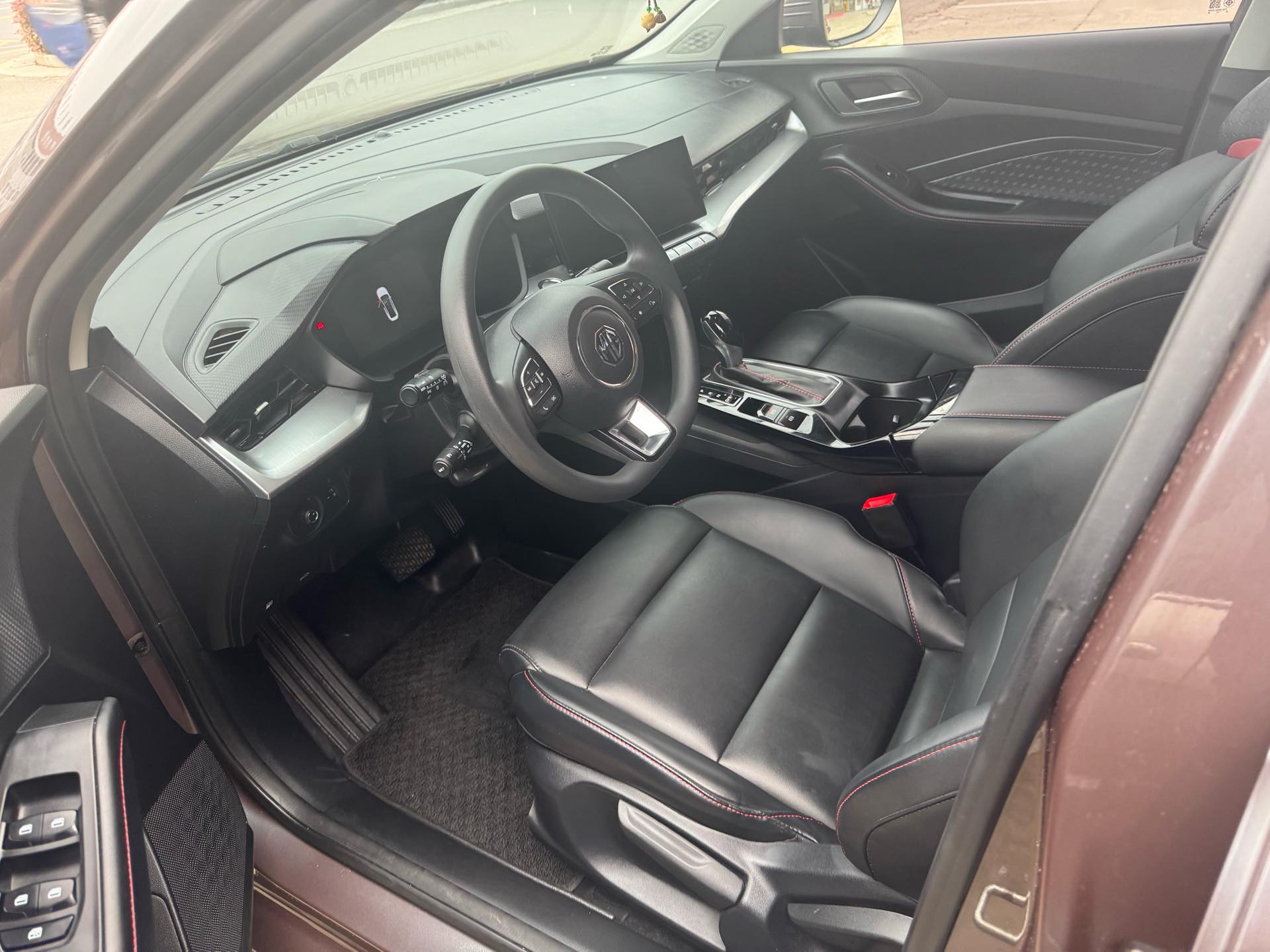 MG 5 2022 imagem de carro #4