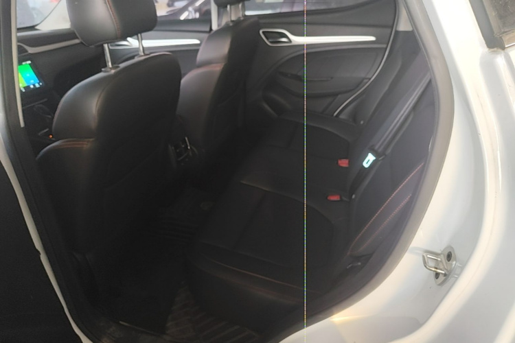MG ZS 2021 #17 MG ZS 2021 imagem de carro #17