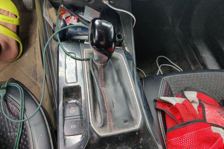 MG 5 2023 #16 MG 5 2023 immagine di auto #16