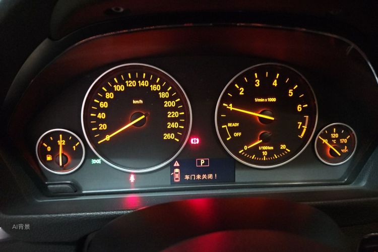 BMW 3 Series 2016 #13 BMW 3 Series 2016 car image #13