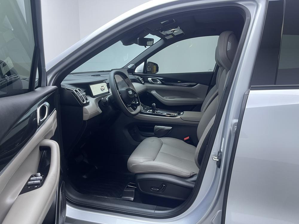 GEELY Boyue L 2025 #17 GEELY Boyue L 2025 imagen de coche #17