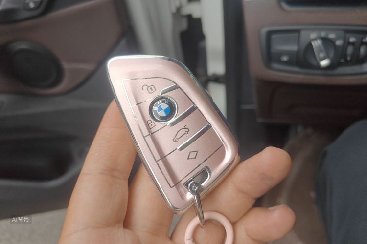 BMW X1 2020 #10 BMW X1 2020 imagem de carro #10