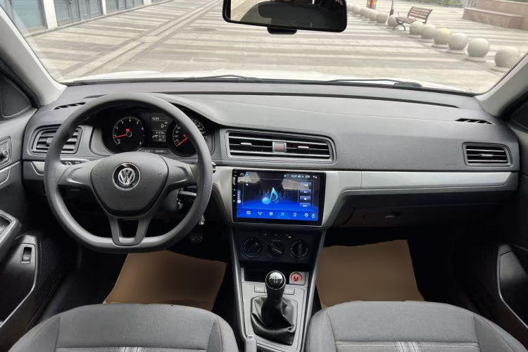 Volkswagen Lavida 2021 #10 Volkswagen Lavida 2021 car image #10