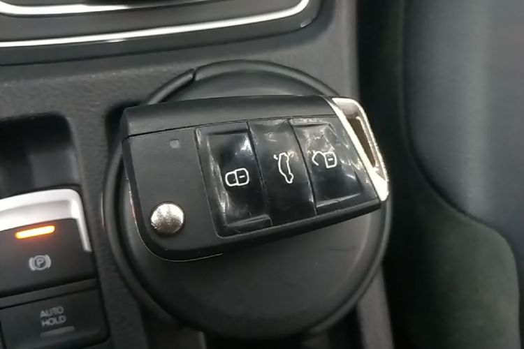 Volkswagen Golf 2018 #9 Volkswagen Golf 2018 car image #9