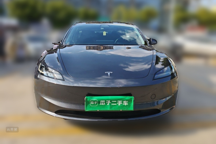 Tesla Model 3 2024 #3 Tesla Model 3 2024 image de voiture #3