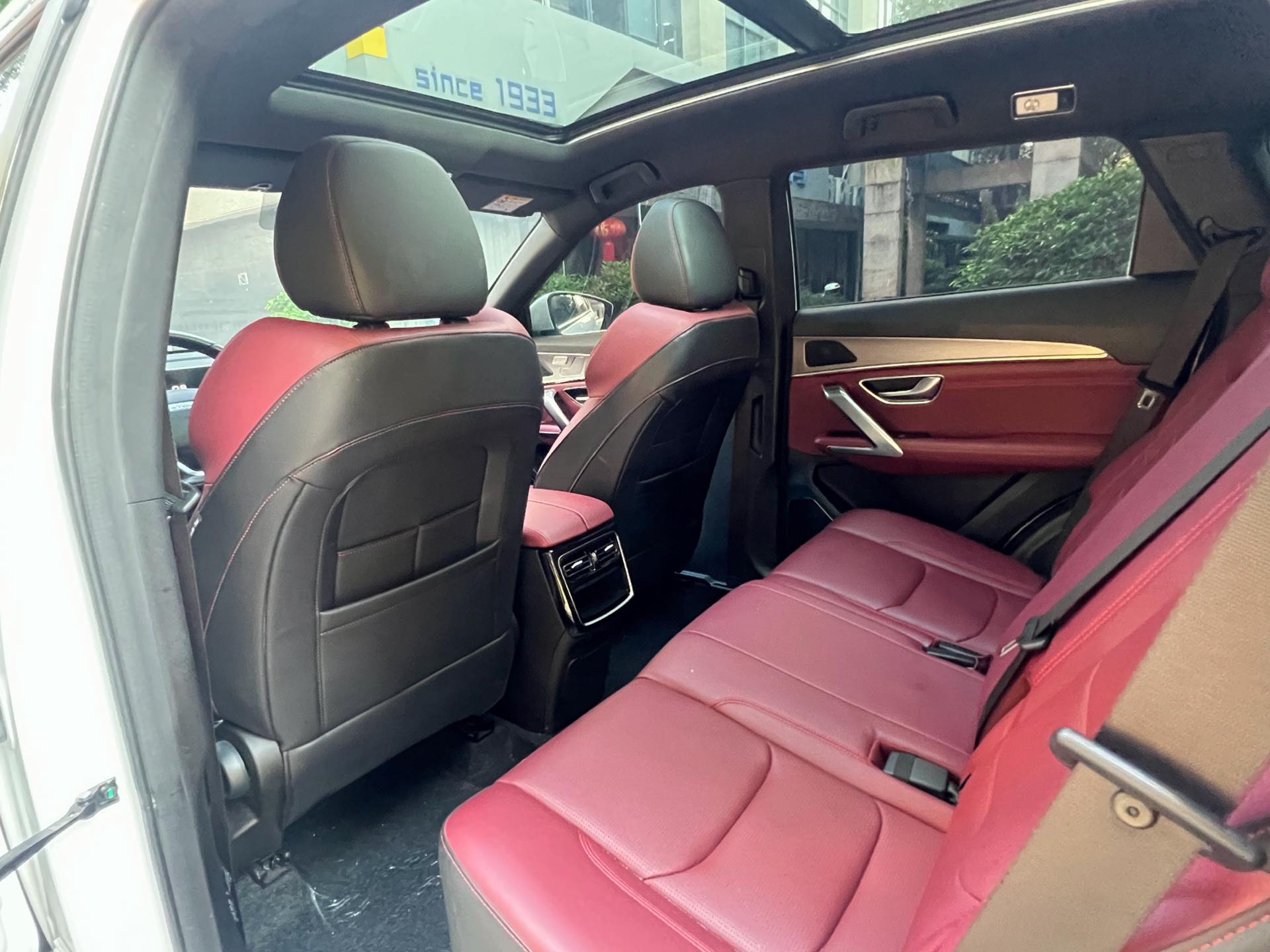 Jetour X70 PLUS 2024 #4 Jetour X70 PLUS 2024 image de voiture #4