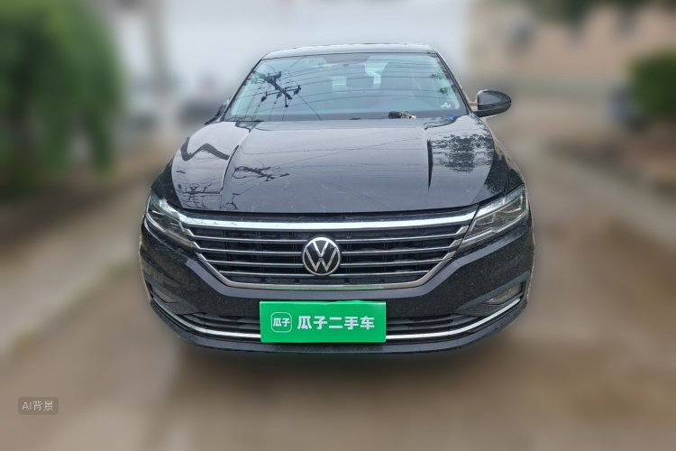 Volkswagen Lavida 2020 #3 Volkswagen Lavida 2020 car image #3