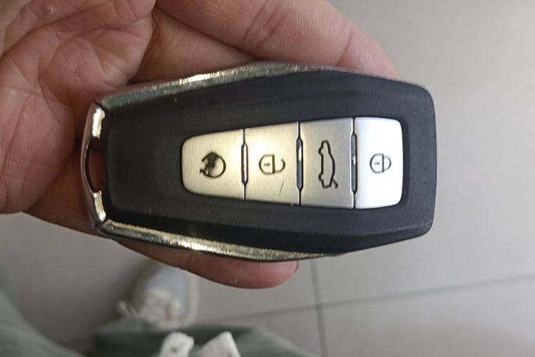 GEELY Emgrand S 2023 #9 GEELY Emgrand S 2023 immagine di auto #9