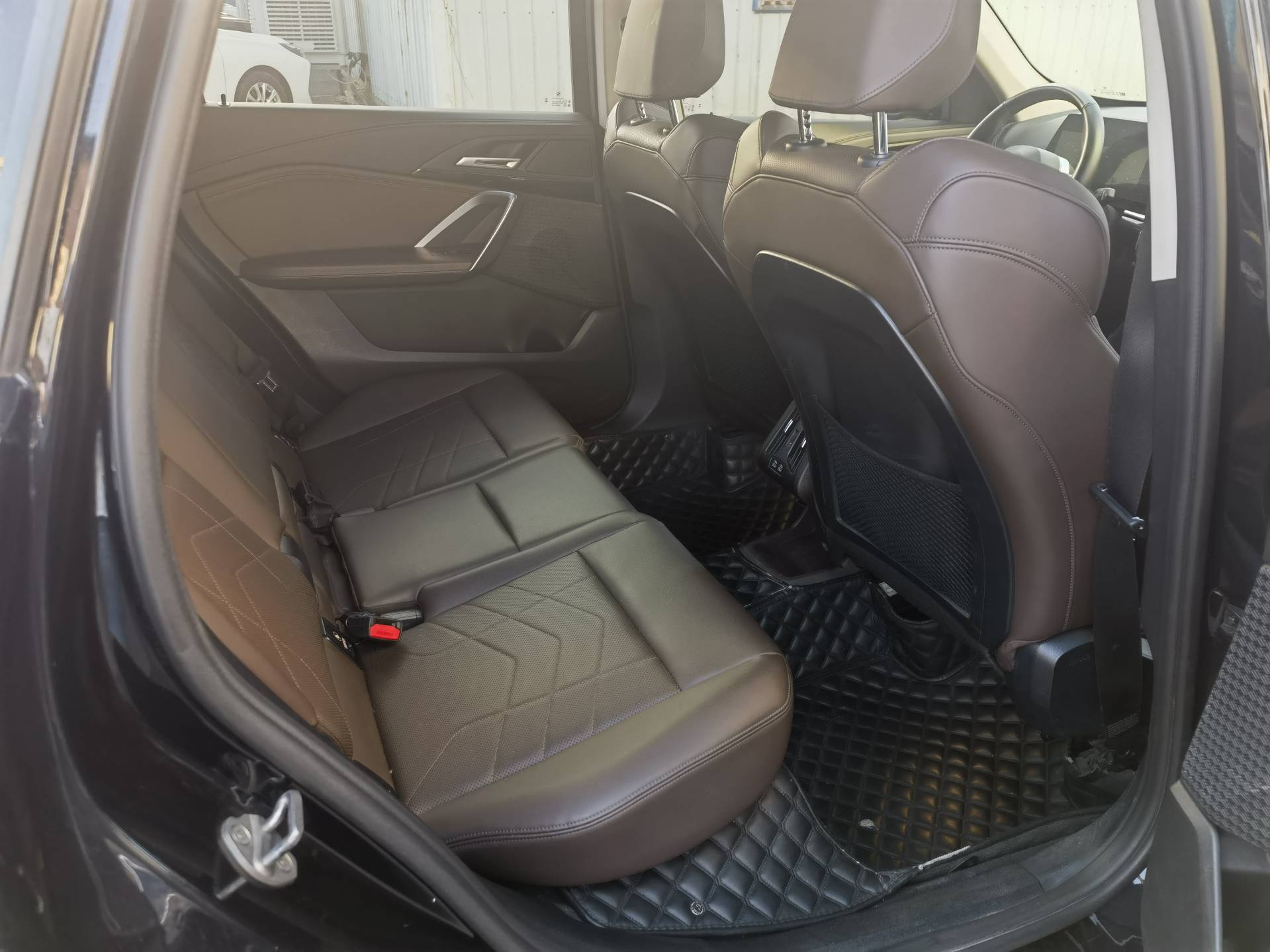 BMW X1 2023 #5 BMW X1 2023 car image #5
